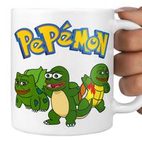 pepe pokemon cup 