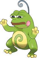 pepe pokemon new 