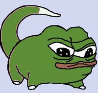 pepe pokemon 