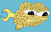 pepe puffer fish 