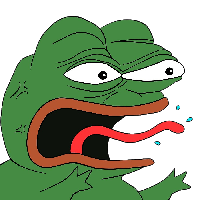 pepe rage 