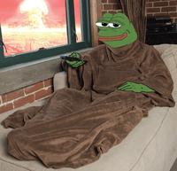 pepe real life comfy nuke 