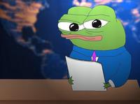 pepe reporting news 