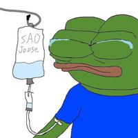 pepe sad IV joose 