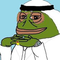 pepe saudi prince 