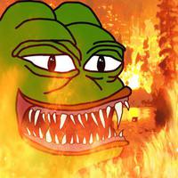 pepe serpent hell 