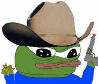 pepe sheriff 