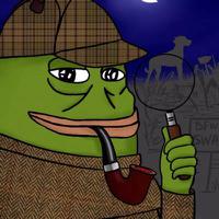 pepe sherlock holmes hounds of baskervilles 