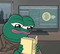 pepe sideways market 