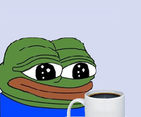 pepe small coffee 