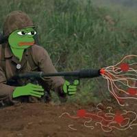 pepe spagetti gun 