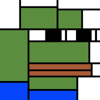 pepe square modern art 