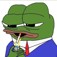 pepe suit lights cig 