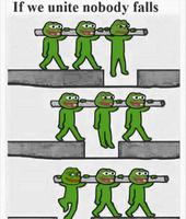 pepe teamwork 