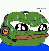 pepe tech support 