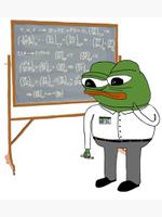 pepe thermodynamic equation 