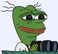 pepe thinning hair binoculars 