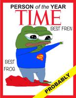 pepe time person of the year 