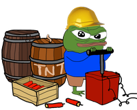 pepe tnt 