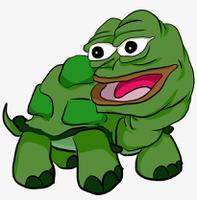 pepe turtle 