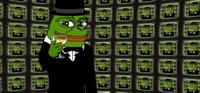 pepe tux neo matrix 