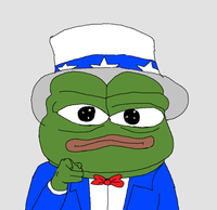 pepe wants you 