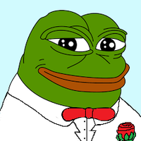 pepe white tux 