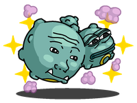 pepe wojak koffing pokemon 