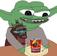 pepe yoda kybuck 