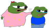 pepes mom pinches 