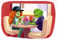 pepes on date 