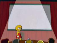 simpson presentation meme template 