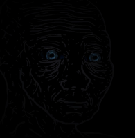 dark wojak super dark 