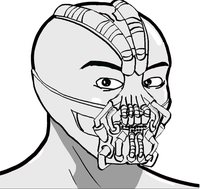 nujak bane mask 