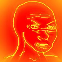 orange wojak 