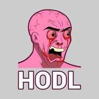 pink nujak hodl 