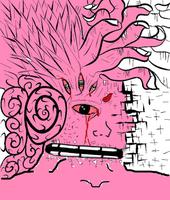 pink wojak aztek 