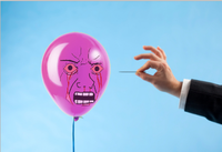 pink wojak balloon pop 