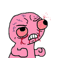 pink wojak buddy 