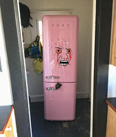 pink wojak fridge 
