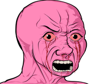 pink wojak high def 