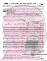 pink wojak irs 8949 form 