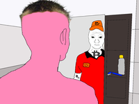 pink wojak justd wage 