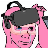 pink wojak oculus 