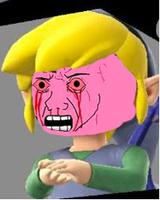 pink wojak pink link 