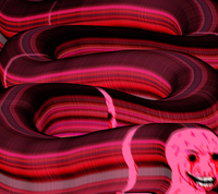 pink wojak serpent screen 