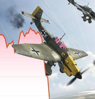 pink wojak stuka dive bomber 