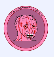 pink wojak token 
