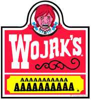 pink wojak wendys 