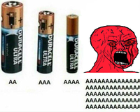 red wojak batteries 